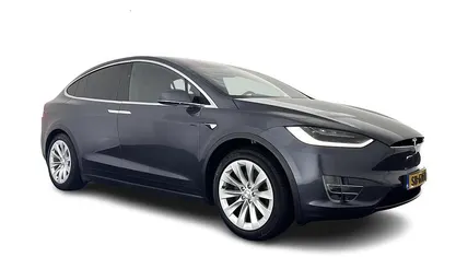 Occasion Tesla Model X 244 kW (333 PK) 2018 SUV