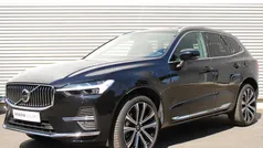 Zwart Gebruikt 2024 Volvo XC60 Ultra SUV | € 58.950 (Eerlijke prijs)