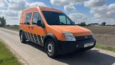 Overige Gebruikt 2009 Ford Transit Van | € 2.095 (Goede deal)