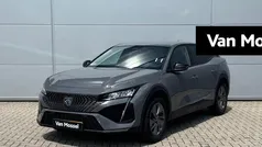 Grijs Gebruikt 2024 Peugeot 408 Allure Sedan | € 27.940 (Goede deal)