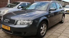 Gebruikt 2004 Audi A4 Stationwagen | € 1.950 (Eerlijke prijs)