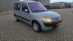 Gebruikt 2006 Peugeot Partner MPV | € 1.650 (Goede deal)