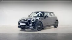 Gebruikt 2021 Mini ONE Classic Hatchback | € 20.895 (Eerlijke prijs)