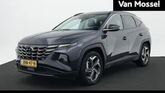Grijs Gebruikt 2022 Hyundai Tucson Comfort SUV | € 32.440 (Eerlijke prijs)