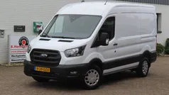 Gebruikt 2024 Ford Transit Trend Van | € 28.400 (Eerlijke prijs)
