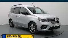 Rood Gebruikt 2023 Renault Kangoo Techno MPV | € 34.990 (Eerlijke prijs)