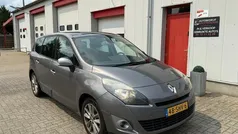 Gebruikt 2011 Renault Scénic III Dynamique MPV | € 1.500 (Super prijs)