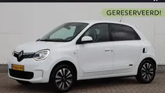 Wit Gebruikt 2020 Renault Twingo Intens Hatchback | € 11.950 (Goede deal)