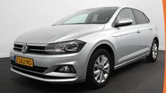 Gebruikt 2021 VW Polo Highline Hatchback | € 16.690 (Eerlijke prijs)