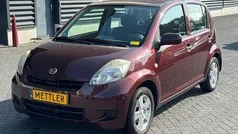 Gebruikt 2009 Daihatsu Sirion Hatchback | € 1.500 (Super prijs)