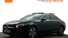 Gebruikt 2021 Mercedes A250 Prestige Sedan | € 32.900 (Eerlijke prijs)