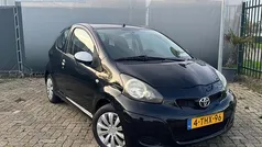 Gebruikt 2011 Toyota Aygo Cool Hatchback | € 2.249 (Super prijs)