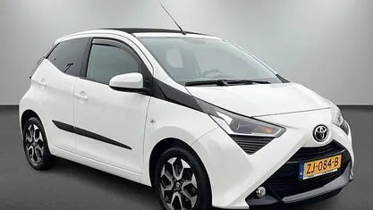 Occasion 2019 Toyota Aygo Hatchback | € 10.901 (Eerlijke prijs)