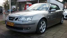Saab 9-3 Cabriolet