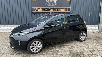 Occasion 2013 Renault Zoe Zen Hatchback | € 5.950 (Eerlijke prijs)