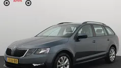 Gebruikt 2020 Skoda Octavia Business Line Stationwagen | € 17.183 (Eerlijke prijs)