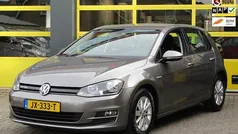 Grijs Gebruikt 2016 VW Golf VII Edition Hatchback | € 9.900 (Eerlijke prijs)