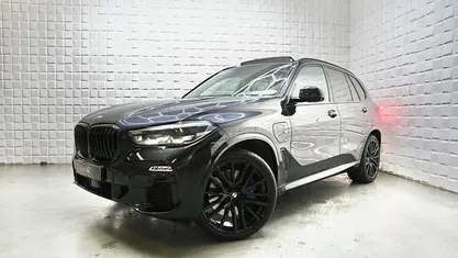 Occasion BMW X5 M Sport 394 PK (289 kW) 2020 SUV