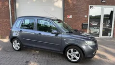 Gebruikt 2004 Mazda 2 Exclusive MPV | € 2.499 (Eerlijke prijs)