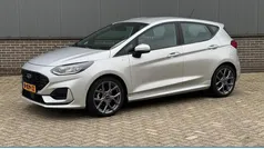 Gebruikt 2023 Ford Fiesta ST-Line Hatchback | € 18.995 (Eerlijke prijs)