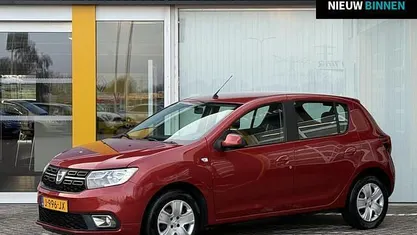 Occasion 2020 Dacia Sandero Comfort Hatchback | € 7.950 (Goede deal)