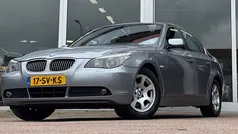 Gebruikt 2006 BMW 523 Executive Sedan | € 3.194 (Eerlijke prijs)