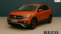 Gebruikt 2019 VW T-Cross Life SUV | € 13.999 (Eerlijke prijs)