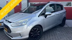 Gebruikt 2013 Ford B-MAX Titanium MPV | € 5.888 (Goede deal)