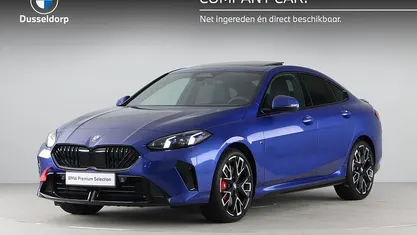 Occasion 2025 BMW 220 M Sport Coupé | € 42.950 (Eerlijke prijs)