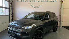 Gebruikt 2022 Jeep Compass SUV | € 24.999 (Goede deal)