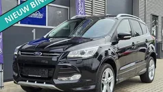 Gebruikt 2015 Ford Kuga SUV | € 14.850 (Eerlijke prijs)