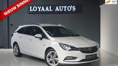 Gebruikt 2016 Opel Astra Innovation Stationwagen | € 9.000 (Goede deal)
