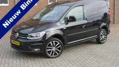 Gebruikt 2020 VW Caddy Exclusive MPV | € 13.900 (Eerlijke prijs)