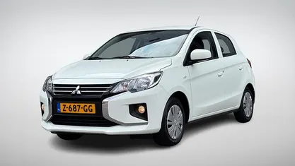 Occasion Mitsubishi Space Star 2024 Hatchback