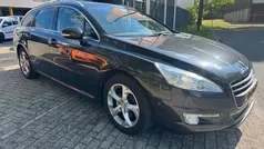Gebruikt 2011 Peugeot 508 Stationwagen | € 5.499 (Eerlijke prijs)