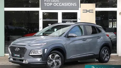 Occasion 2020 Hyundai Kona SUV | € 18.195 (Eerlijke prijs)