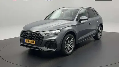 Occasion 2023 Audi Q5 S-Line SUV | € 46.849 (Eerlijke prijs)