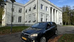 Gebruikt 2010 Ford Focus Titanium Stationwagen | € 2.500 (Eerlijke prijs)
