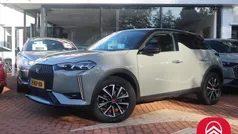 Grijs Gebruikt 2024 DS Automobiles DS3 Performance SUV | € 30.950 (Eerlijke prijs)