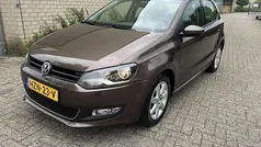 Gebruikt 2013 VW Polo Highline Hatchback | € 8.995 (Goede deal)