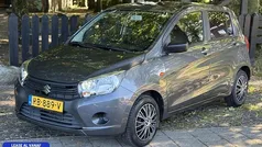 Gebruikt 2017 Suzuki Celerio Comfort Hatchback | € 6.995 (Eerlijke prijs)