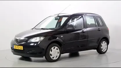 Occasion Mazda 2 Exclusive 80 PK (58 kW) 2005 Hatchback