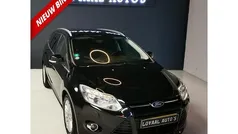 Gebruikt 2014 Ford Focus Titanium Stationwagen | € 6.499 (Eerlijke prijs)