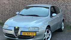 Alfa Romeo 147