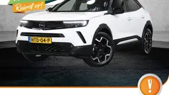 Wit Gebruikt 2024 Opel Mokka GS Line SUV | € 26.925 (Eerlijke prijs)