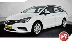 Gebruikt 2018 Opel Astra Stationwagen | € 14.425 (Eerlijke prijs)