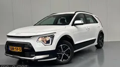 Gebruikt 2024 Kia Niro SUV | € 30.950 (Super prijs)