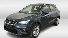Gebruikt 2021 Seat Arona FR SUV | € 20.950 (Eerlijke prijs)