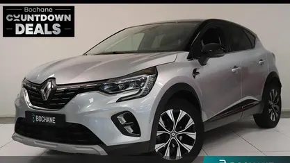 Gebruikt 2023 Renault Captur Techno SUV | € 20.495 (Eerlijke prijs)