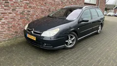 Grijs Gebruikt 2006 Citroën C5 Stationwagen | € 1.950 (Eerlijke prijs)